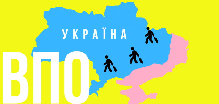 (Українська) Дослідження громадської активності та ініціативності ВПО у громадах західної частини України