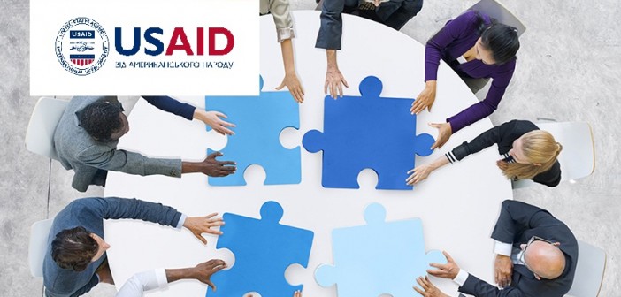 Налагодження діалогу та партнерства між громадянами й органами місцевої влади за підтримки Проєкту USAID «ГОВЕРЛА»